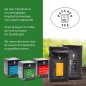 Preview: Bio Assam Second Flush, schwarzer Tee